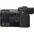 Sony RX10 V - kompaktowy aparat cyfrowy z zoomem 24-600mm F2.4-F4.0